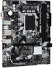 ASRock B760M-HDV/M.2 D4 - Moederbord - LGA1700 - Micro-ATX - 2x DDR4 tot 64GB