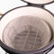 Yakiniku - Kamado - Large - 19Inch - Inclusief Onderstel En Zijtafels - Houtskool - Kamado Grill - 49cm Grilloppervlak