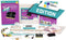 Joy-it Electronic Adventure Die Reise mit dem micro:bit V2 (Open Roberta) BBC micro:bit, Knutselen, Elektrische circu