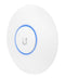 Ubiquiti UAP-AC-PRO - Access Point - 1300 Mbit/s - Wit