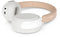 Philips TAK5500AL - Draadloze over-ear kinderkoptelefoon - ANC - Geel Wit