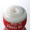 Tenga SD Original - Handmatige masturbator - Ergonomisch en klein - Rood
