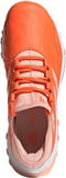 adidas Youngstar - Sportschoenen - Maat 32 - Demping EVA - Oranje/Roze