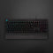 Logitech G213 Prodigy - Gaming Toetsenbord - RGB Verlichting 16,8 miljoen kleuren - Qwerty US (ISO)