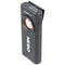NEBO Slim+ 1200 - COB-LED zaklamp - 1200 lumen 52 meter bereik - oplaadbaar