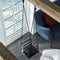 Done by Deer Wooden swing - Black