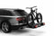 Thule VeloSpace XT - Trekhaak fietsendrager - 3 fietsen - Black