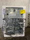 Beko BM3WFU3741X - Voorlader wasmachine - 7 kg 1400 RPM - Wit