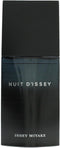 Issey Miyake Nuit D'Issey - Eau de toilette - 75 ml