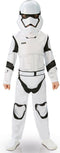 Star Wars Stormtrooper Classic - Verkleedkleding - Pak en half masker - Maat L 128/134