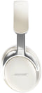 Bose QuietComfort Ultra - Draadloze Over-Ear Hoofdtelefoon - Actieve Noise-Cancelling - Wit (60e editie)