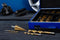BGS technic Twist & Step Drill Set - Boorbitjes - DIN 338 - 1,0 t/m 10,0 mm (set van 15)