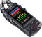 Tascam Portacapture X8 - Draagbare PCM recorder - 8-sporen opname 32-bit float / 192 kHz