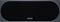Monitor Audio Bronze C150 - Center speaker - 2-weg - 120W RMS - Zwart