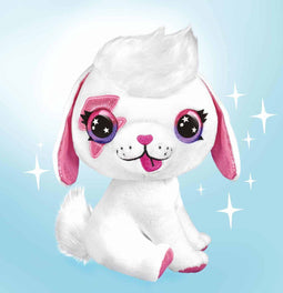 Vaardigheidsspel Canal Toys Airbrush Plush Puppy Maatwerk