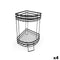 Planken Confortime Metaal (4 Stuks)