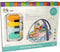 Infant piano mat - muziekpaneel - 55x68x8 cm