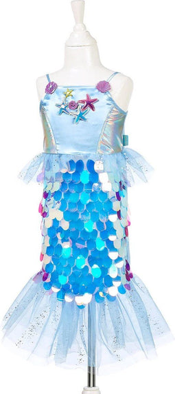 Souza Lorelie Jurk - Verkleedaccessoire