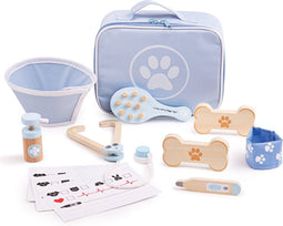 Bigjigs veterinaire set