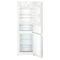 Liebherr CNP 4313-21 - Koel-vriescombinatie - No Frost - Wit