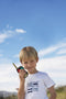 Walkie-Talkie Lexibook HARRY POTTER