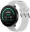 Polar Unite - Smartwatch - Hartslagmeting GPS 50u batterijduur - Zwart (Wit)