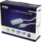 Aten AT-UE2120 - USB 2.0 Verlengerkabel - Tot 12 meter - Wit
