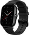 Amazfit GTS 2e - Smartwatch - Hartslagsensor Oximeter Slaapmonitor - Zwart