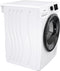 Hisense DHGE904 - Warmtepompdroger - 9 kg - A++ - Twin Flow