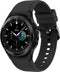Samsung Galaxy Watch4 Classic - Smartwatch - Gezondheidsmonitoring - Zwart (42mm)