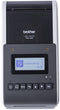 Brother TD-2350D203 - Labelprinter - Thermisch - Zwart