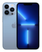 Apple iPhone 13 Pro - Sierra blue - 128 GB - Fysieke simkaart + eSIM