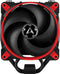 ARCTIC Freezer 34 eSports DUO - Koeler - 2 ventilatoren 12 cm - Zwart Rood