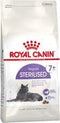 Royal Canin Sterilised 7+ - Kattenvoer - 3.5 kg