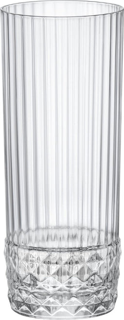 Glazenset (400 ml) (6 Stuks)