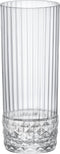 Glazenset (400 ml) (6 Stuks)