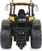 1:16 Jamara 405300 RC JCB Fastrac Tractor RC Model Kant en Klaar