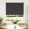 vidaXL - Rolgordijn - verduisterend - 100x175cm - stofbreedte - 95,7cm - polyester