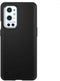 Spigen OnePlus 9 Pro - Soft case - Schokbestendig - Zwart