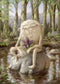 Heye Flowers for You Zozov - Puzzel 1000 st. - Afmeting 50 x 70 cm