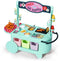 BABY born Snack shop - Grillgeluid en melodie - Multikleur