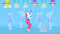 Ubisoft Just Dance 2016 - Nintendo Wii U - Avontuur - 6 spelers offline