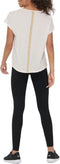 ONLY PLAY ONPPERFORMANCE - Sportlegging - High waist - Zwart