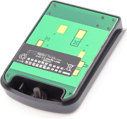 Li-Ion accu geschikt voor de Funkwerk FC-4 S / F DECT handset accu 3.7V 0.6Ah