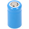 Li-ion battery 10180 18x10mm with protective electronics ideal for the Fenix UC02 and UC02SS flashli