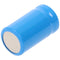 Li-ion battery 10180 18x10mm with protective electronics ideal for the Fenix UC02 and UC02SS flashli