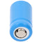 Li-ion battery 10180 18x10mm with protective electronics ideal for the Fenix UC02 and UC02SS flashli