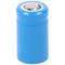 Li-ion battery 10180 18x10mm with protective electronics ideal for the Fenix UC02 and UC02SS flashli