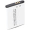 Li-Ion battery - 1300mAh (3.7V) - for game consoles such as Nintendo C / CTR-A-AB, CTR-003