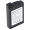 Li-Ion battery - 1800mAh (3.7V) - for game consoles such as Sony PSP-110, PSP-280G